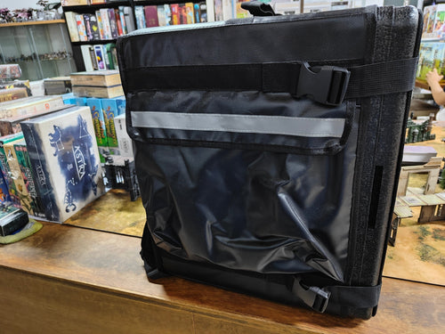 Bastion Case MK. 2 Battlefield Bangkok