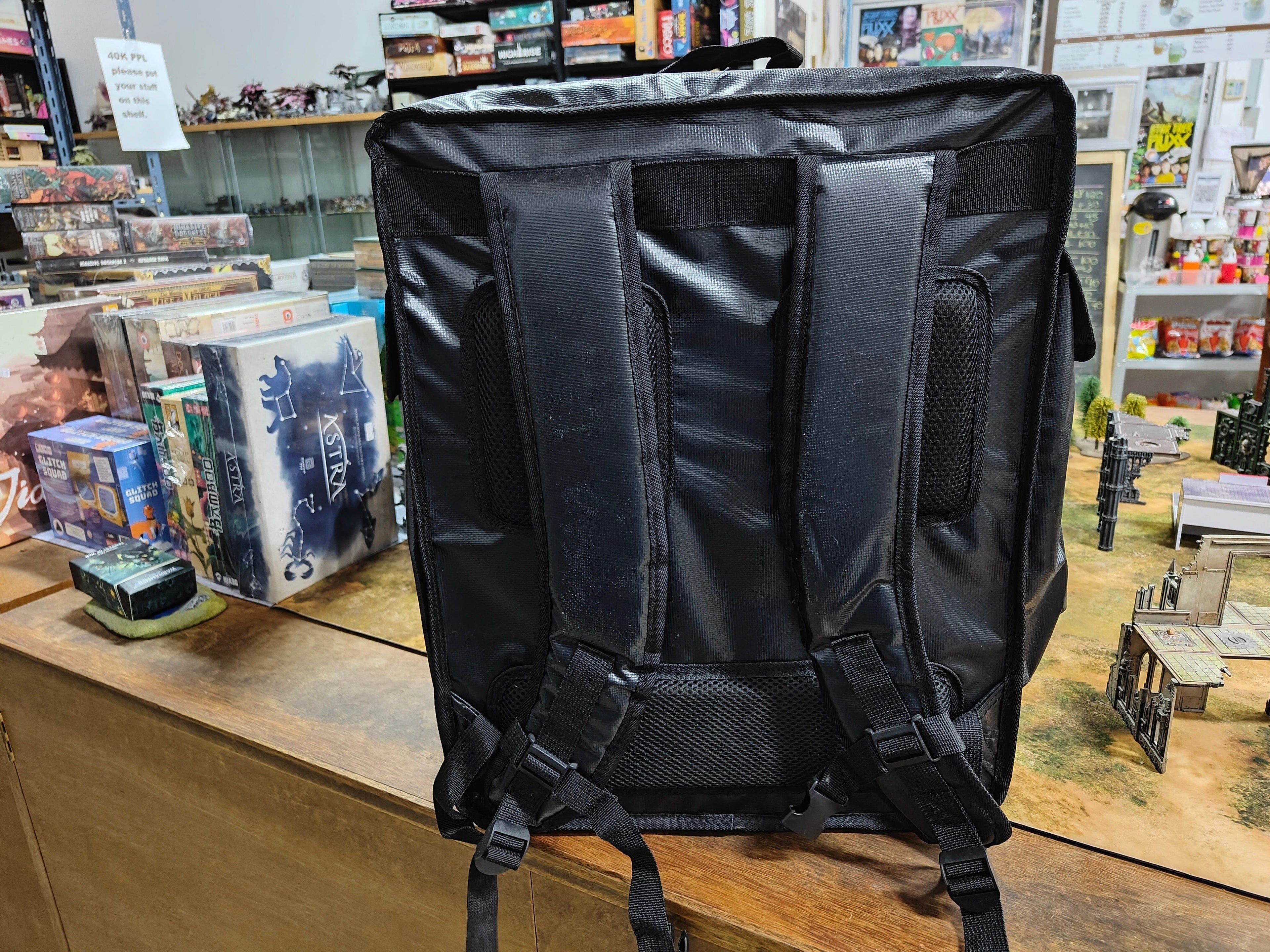 Bastion Case MK. 2 Battlefield Bangkok