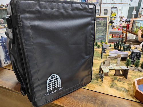 Bastion Case MK. 2 Battlefield Bangkok