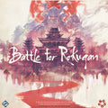 Battle for Rokugan Board Games FFG
