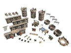 Battle Systems Fantasy Citadel Miniatures Battle Systems