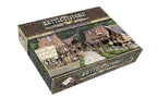Battle Systems Fantasy Village Miniatures Battle Systems