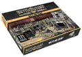 Battle Systems Wasteland Colony Miniatures Battle Systems