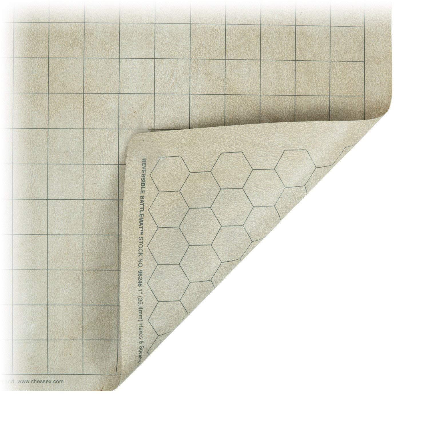 Battlemat General CHESSEX