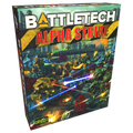 Battletech: Alpha Strike Box Set Miniatures Catalyst Game Labs