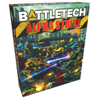 Battletech: Alpha Strike Box Set Miniatures Catalyst Game Labs