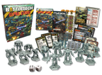 Battletech: Alpha Strike Box Set Miniatures Catalyst Game Labs