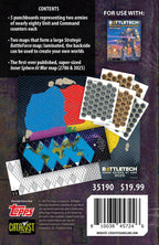 Battletech: Counters Pack - Battleforce Miniatures CATALYST GAME LABS