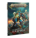 Battletome: Seraphon Books Games Workshop