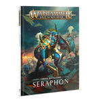 Battletome: Seraphon Books Games Workshop