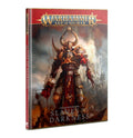 Battletome: Slaves to Darkness Miniatures Games Workshop
