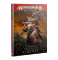 Battletome: Sons of Behemat Miniatures Games Workshop