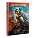 Battletome: Stormcast Eternals Miniatures Games Workshop