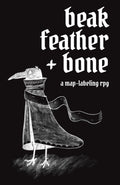 Beak, Feather, & Bone RPG Possible Worlds Games 
