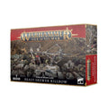Beast-skewer Killbow Miniatures Games Workshop