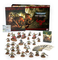 Beast Snagga Orks Army Set Miniatures Games Workshop