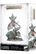 Belladamma Volga First of the Vyrkos General Not specified