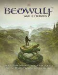 BEOWULF Age of Heroes RPG Handiwork Games