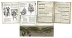 BEOWULF Age of Heroes RPG Handiwork Games