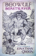 Beowulf Beastslayer - ACE Gamebook RPG Jonathan Green