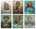 BEOWULF Trials of the Twin Seas RPG Handiwork Games