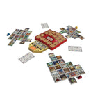 Between Two Castles of Mad King Ludwig Board Game Stonemaier
