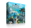 Between Two Castles of Mad King Ludwig Board Game Stonemaier
