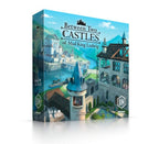 Between Two Castles of Mad King Ludwig Board Game Stonemaier