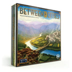 Between Two Cities Board Game Stonemaier