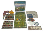 Between Two Cities Board Game Stonemaier