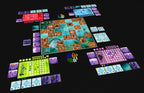 Betwixt and Between Board Games All Or None Games