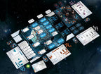Beyond the Sun Board Game Rio Grande Games