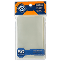 BG Sleeves Tarot Card Sleeves (Pack) (Orange) Supplies FFG