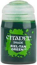 BIEL-TAN GREEN (24ML) Paint Games Workshop