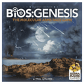 Bios: Genesis 2nd edition Board Game Sierra Madre Games
