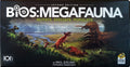 Bios: Megafauna 2nd edition Board Game Sierra Madre Games