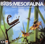 Bios: Mesofauna Board Games Sierra Madre Games