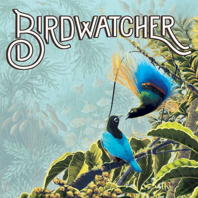 Birdwatcher Board Games Renegade Games Studios