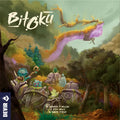 Bitoku Board Games Devir