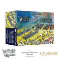 Black Powder Epic Battles: Waterloo - Bonaparte's French Starter Set Miniatures Warlord Games