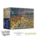 Black Powder Epic Battles: Waterloo - Wellington's British Starter Set Miniatures Warlord Games