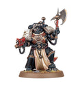 Black Templars Castellan Miniatures Games Workshop