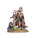 Black Templars High Marshal Helbrecht Miniatures Games Workshop