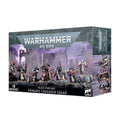 Black Templars: Primaris Crusader Squad Miniatures Games Workshop