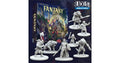 Blacklist Miniatures: Fantasy Series 1 Miniatures Blacklist Games
