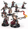 Blackstone Fortress: Cultists of the Abyss Miniatures Games Workshop