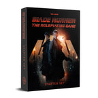 Blade Runner – The Roleplaying Game Starter Set RPG Free League Publishing