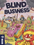 Blind Business Card Games Devir