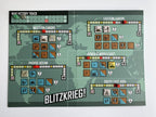 Blitzkrieg!: World War Two in 20 Minutes Board Games PSC Games