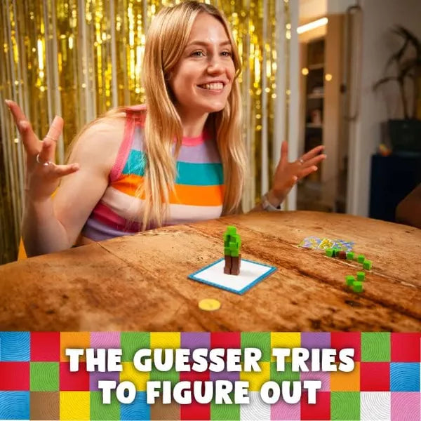 Block Party Board Games Big Potato Games